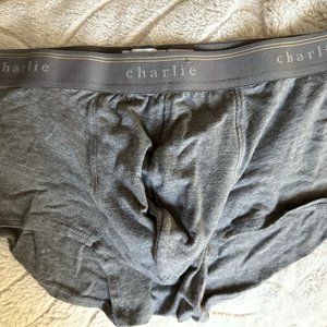 Charlie by matthew zink Trunk - Medium